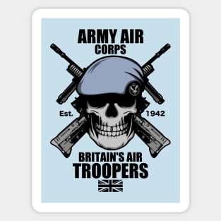 Army Air Corps Sticker